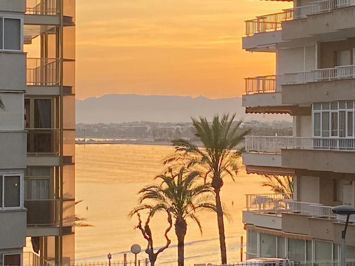 Apartament Sunset Chill Out Salou Zewnętrze zdjęcie