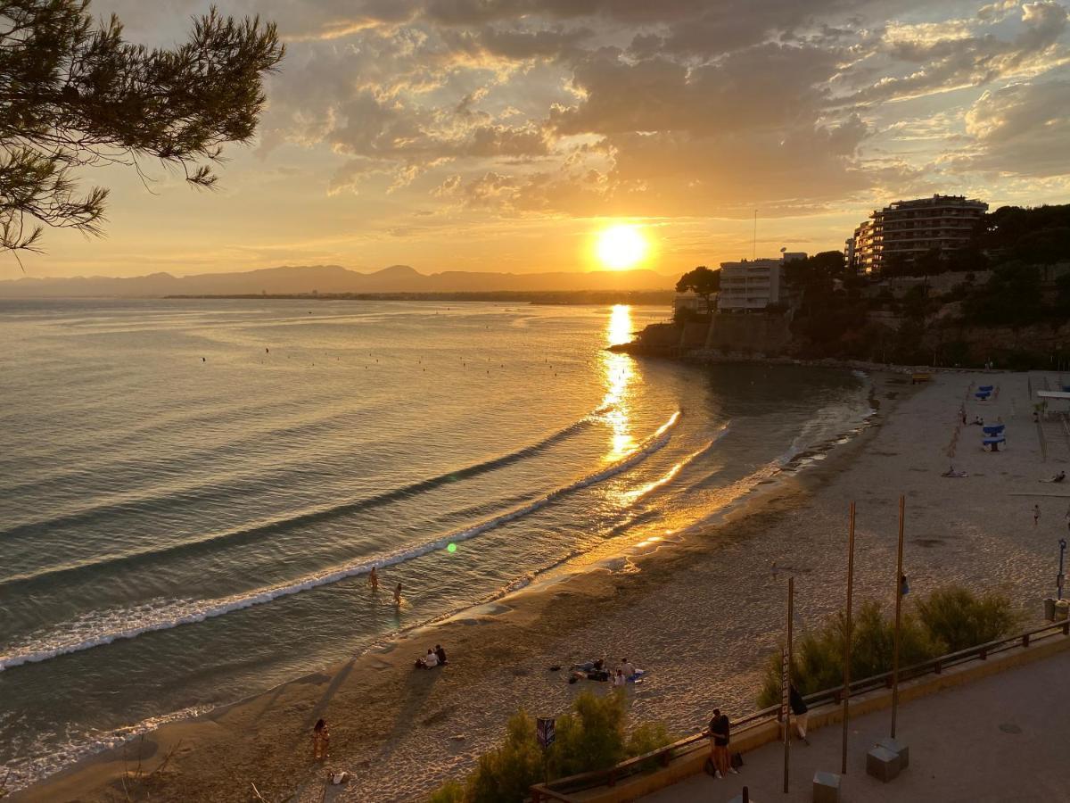 Apartament Sunset Chill Out Salou Zewnętrze zdjęcie
